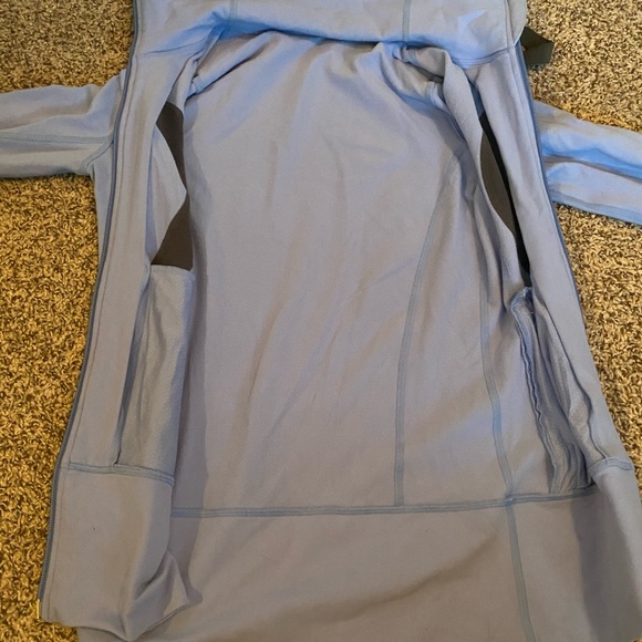 Lululemon Athletica size 2 zip up - Picture 7 of 9